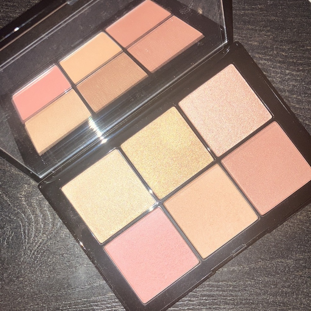 NARS like new overlust cheek palette - Picture 8 of 9